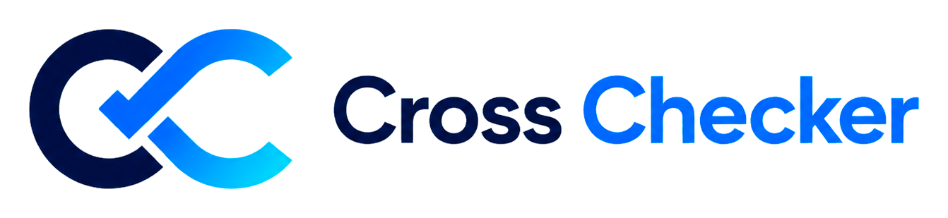 Cross Checker